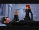 【KH358/2Days】記憶が繋がりになる【パチクル】3