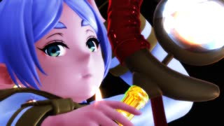 【MMD】プラネテス　葬送のフリーレン　いらっしゃいまし！記念＾＾