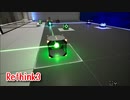 【ReThink3】光と音、自然と人工物の調和。美しすぎるパズルゲームをがさらに進化した！【Part2 B-1～B-3】