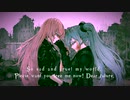 So sad and cruel my world /GNOSIS FunKID feat. 巡音ルカ