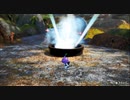 【ピクミン４】新人がキャプテンとレスキュー隊を救って帰るまでの物語 Part44