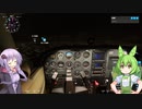 【MSFS】営業時間外