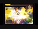 PS2(30fps)版KH2FM Crit Lv1 13キノコNo.5 10.00s