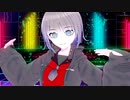 【レインコード】本編2章組(ユーマ＆クルミ＆デスヒコ）でshake it!【MMDD】