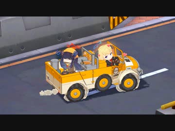 給食部パニック