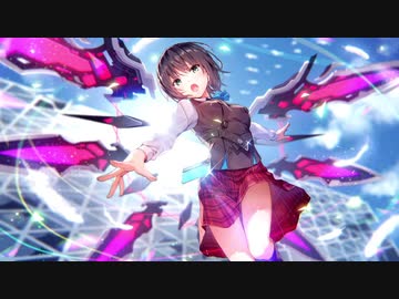 【リョナ】ヘブンバーンズレッド 蒼井 えりか【Ryona】