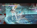 【リョナ】NiCOがティナに日ごろの恨みを返すそうです！【DOA6】【※閲覧注意】【ryona】