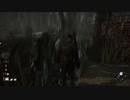 フック救助が成功したシーン【Dead by Daylight】