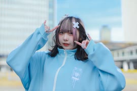 ボルテッカー 踊ってみた