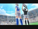 キャプテン翼シーズン２ ジュニアユース編　第17話　貴公子復活!!