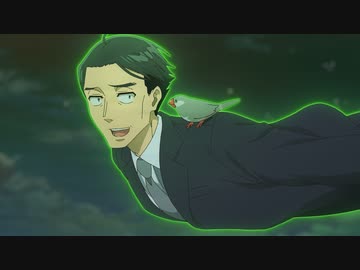 佐々木とピーちゃん　第4話　王子と賢者