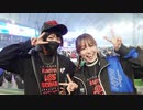 相羽あいな 富田麻帆のI Love プロレスリング 第54試合 (part1/2)