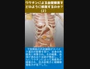 ワクチンによる血管障害をどのように修復するのか？(2-2）