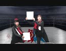相羽あいな 富田麻帆のI Love プロレスリング 第54試合 (part2/2)