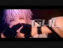 【MMD刀剣乱舞】G4L【鶴丸国永】