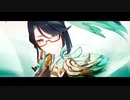 【原神】キャラクター実戦紹介　閑雲(CV：中臣真菜)「逍遥、風の如く」