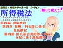 聴いて覚えて！　所得税法　第四編　源泉徴収　第四章　報酬、料金等に係る源泉徴収　第四節　匿名組合契約等の利益の分配に係る源泉徴収　を『桜乃そら』さんが　音読します。施行日　令和六年一月一日版