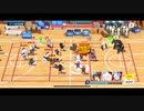 【ブルアカ】ゲヘナ校内体育館clear！ 　フィールド３【陽ひらく彼女たちの小夜曲　ヒナ委員長の秘密のレッスン】