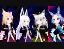Fairy  Dang-Sing～月下に妖精は舞う　マルチスタイルアイドルユニット「ダガー2」