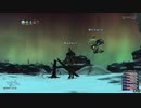 カッパのFF11生活S026　ヴァナ・ディール１０の絶景「クフィム島のオーロラ」