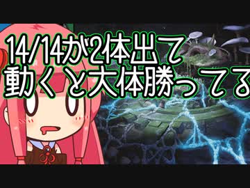 【MTGA】帰ってきたクソデッカー茜ちゃん その403【ボイスロイド実況】