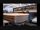 Heavy Duty Box Making Machine