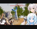 対魔忍と女騎士の楽しい蛮族ライフ【クロワちゃん実況プレイ】22