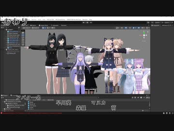 unityの基礎の裏技.unity1