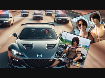 AIをつかってタクヤさんを自動車教習所に通わせてみた。 後編