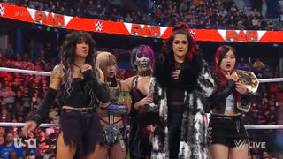 RAW（1/28）