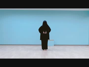 【じのん】ただ声一つ 踊ってみた