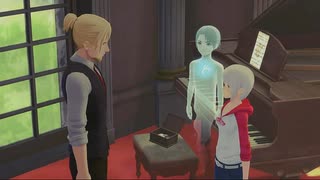 [アナザーコードリコレクション　2つの記憶編#7]怪しい怪しい怪しい怪しい怪しい怪しい