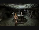 【Skyrim SE】 #255 【同胞団：復讐の正当性＆死者の栄光（葬儀）】コドラクの敵討ちとしてドリフトシェイドの隠れ家のシルバーハンドを殲滅・コドラクの葬儀：マスマリの冒険記４ 【ゆっくり実況】