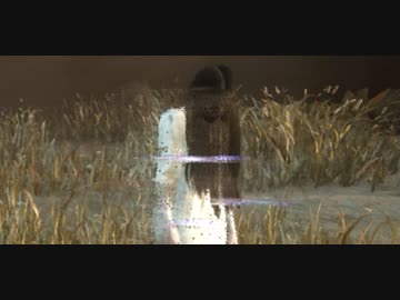 【Dead by Daylight】強化前の怨霊【ゆっくり実況プレイ】