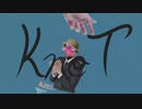 【初音ミク】Knot Lyric Video