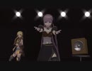 【巡音ルカ誕生祭2024】ルカさん　key plus words 【MMD】【ペルソナ4】