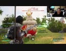 【３時ニコ生録画】2024/01/30 02:00 【Steam】Palworld ／ パルワールド【５日目】