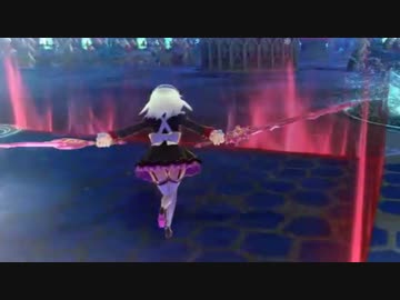 【wlw】今日はルカを使う【CR29】