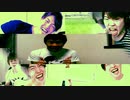 フラクタルゲイータ
