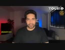 ストリートピアニストのブレンダン・カヴァナー氏と衝突した中国人の正体は？