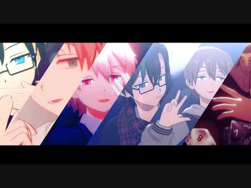 【MMD】はなみ隊詰め合わせ4