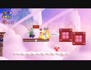 【実況】 周りを巻き込んでスーパーマリオワンダーをやってみた。Part13