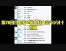 第76回†聖愛の戦士騎士団ラジオ†中編　アーカイブ