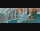 【APヘタリアMMD】島国記念日動画2024