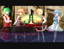 【ゆっくりTRPG】九色のゆっくりソードワールド２・５～ハローアビス～７－２　【実卓リプレイ】