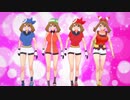 ハルカちゃんコレクション
