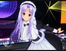 【COM3D2】薄紫ロングなメイドで｢rhythmix to you｣