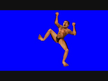 使ったり使わなかったりした淫夢素材集.mp4