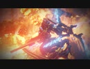 【実況】ARMORED CORE VI part47【焼かれた脳で傭兵生活】