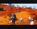 NoMan'sSky ノーマンズスカイ実況プレイ211(共同探検11_航海者、完)